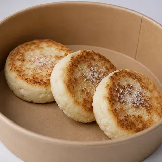 Сырники