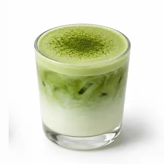 Матча лате (180мл)