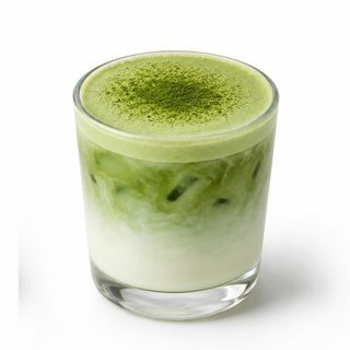 Матча лате (180мл)