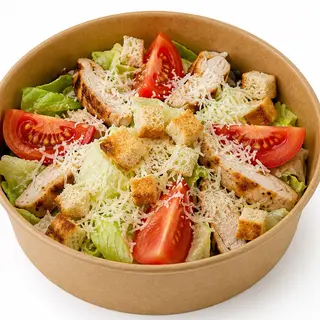 Салат Цезар з куркою (220г)