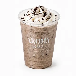 Ice latte Орео (450мл)