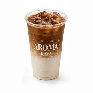 Ice latte (450мл)