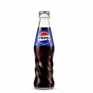 Пепси стекло 0,33
