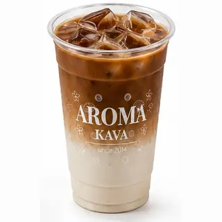 Ice latte (350мл)