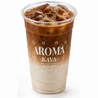 Ice latte (350мл)