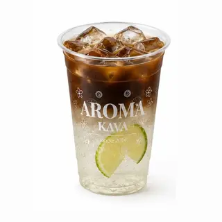 Coffee tonic (450мл)