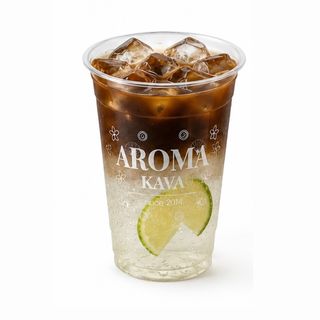 Coffee tonic (450мл)