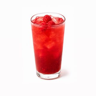 Малиновий чай (450мл)