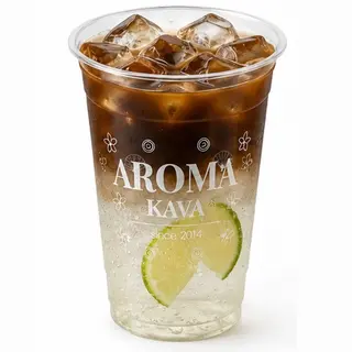 Кофе Тоник (350мл)