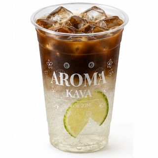 Кофе Тоник (350мл)