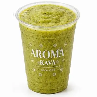 Смузи киви ананас (350мл)