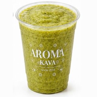 Смузи киви ананас (350мл)