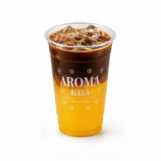 Orange coffee (450мл)