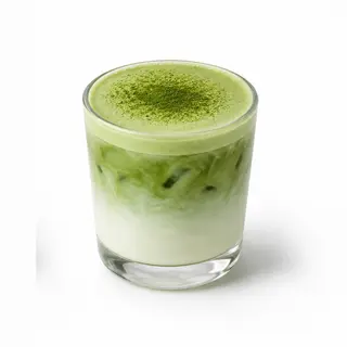 Матча лате (300мл)
