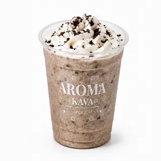 Ice latte Орео (350мл)