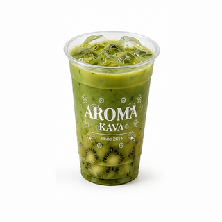 Matcha ківі тонік (450мл)