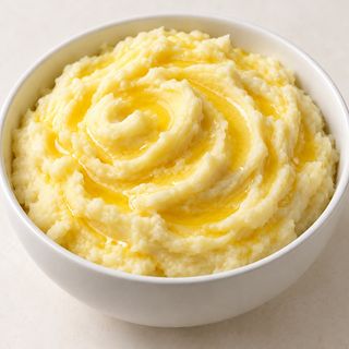 Картопляне Пюре З Маслом (250 г)