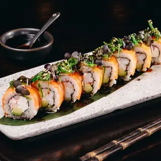 Chuka Roll 370г