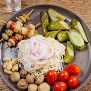 Різносоли (300г)