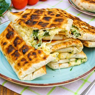 Лаваш Чотири Сири (200г)