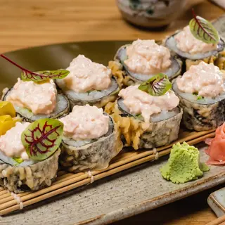 Кранч Рол з Креветкою 250г