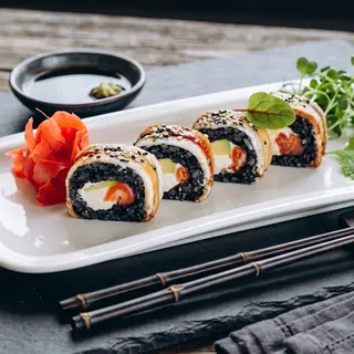 Чорний дракон 330г