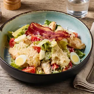 Цезар з куркою (230г)