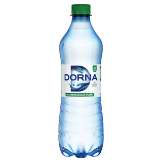 Вода Dorna негазована 0,5 л