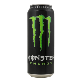 Напій енергетичний Monster Energy, безалкогольний, з/б, 500 мл