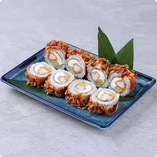 Філадельфія Криспі