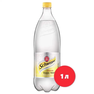 Schweppes (1 л)