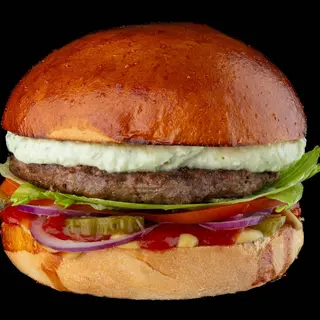 Beef Burger(280г)
