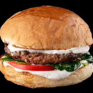 Truffle Burger(260г)