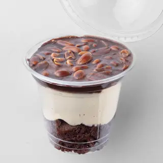 Трайфл снікерс(150г)