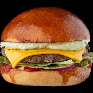 Cheese Burger(270г)