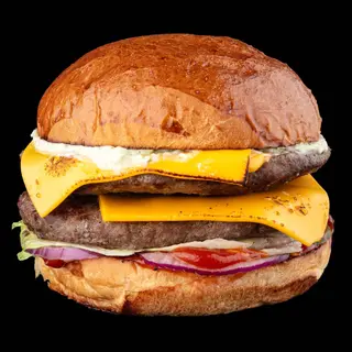 Double Cheese(370г)