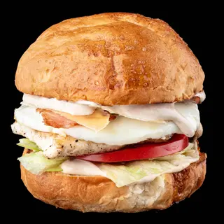 Caesar burger(330г)