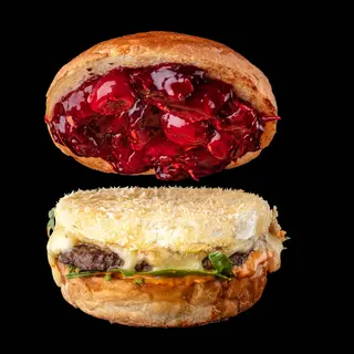Big Kahuna Burger(300г)