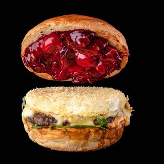 Big Kahuna Burger(300г)