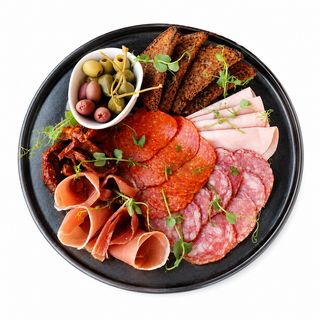 Мʼясна нарізка (250 гр)