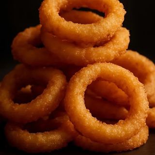 Цибулеві кільца (9 шт)