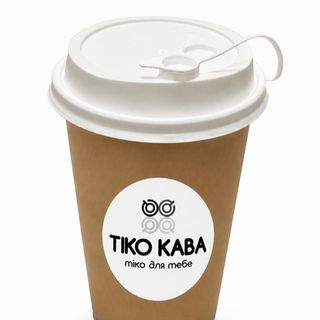 Какао 340мл