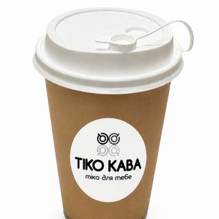 Кава Капучино 340мл
