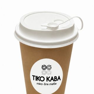Кава Без Кофеїну 350мл