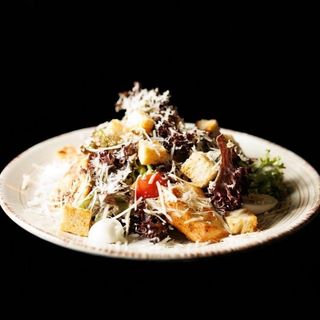 Цезар з куркою