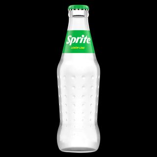 Sprite (250мл) скло