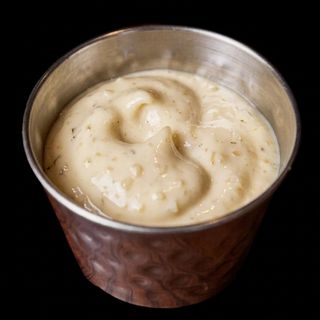 Соус часниковий (50г)