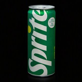 Sprite (330мл)  ж/б
