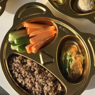Yummy ланч дитячий