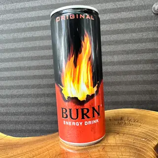 Енергетик BURN (250мл)